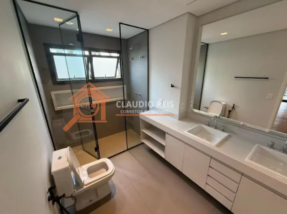 Imagem Apartamento Com 3 Quarto à venda ou Aluguel, 226m² - Jardim Paulista