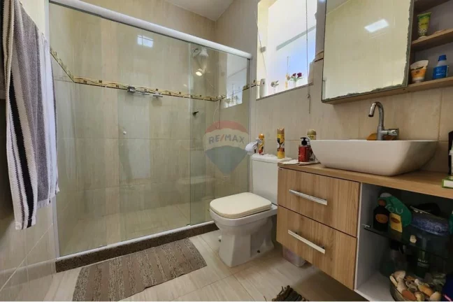 Imagem Casa triplex 4 quartos, duas suítes, 509m.