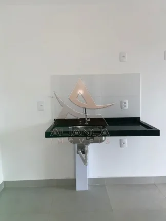 Imagem Apartamento - Ribeirão Preto - Ribeirânia