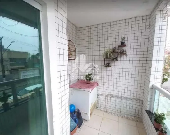 Imagem Casa com 3 dorms, Vl Belmiro,Santos - R$ 799 mil, Cod: 24874rsn