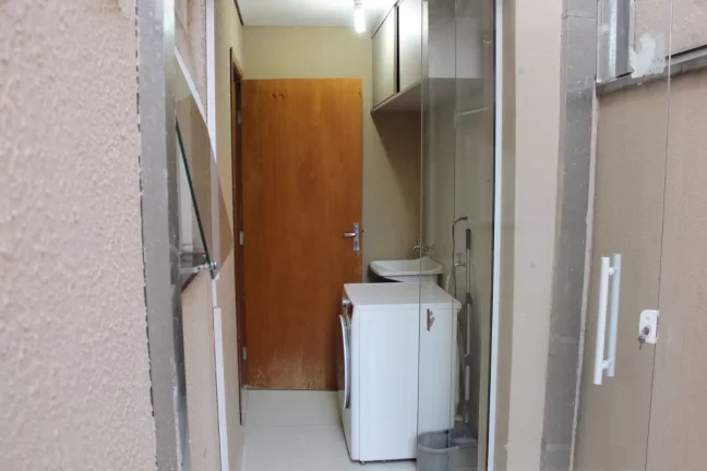 Imagem Apartamento tipo para venda em Jardim Piratininga II com 2 quartos, sendo 1 suíte, 69m2