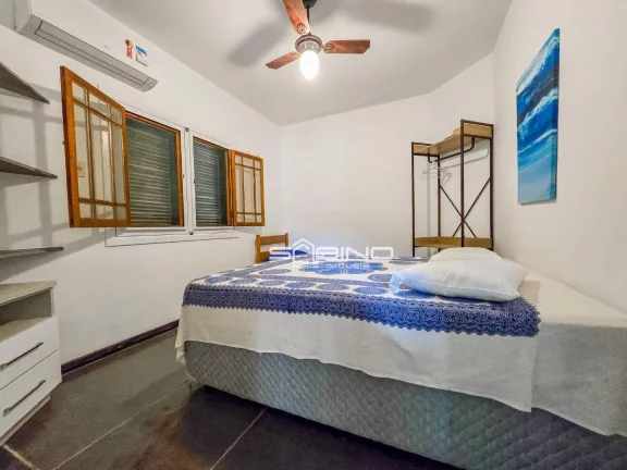 Imagem Casa de condomínio à venda com 5 Dormitório sendo 2 Suítes 187m² em Riviera de São Lourenço Bertioga SP