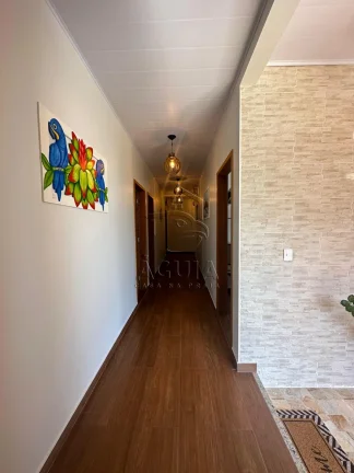 Imagem Linda Pousada com 12 apartamentos em uma ótima localização no Saco da Ribeira
