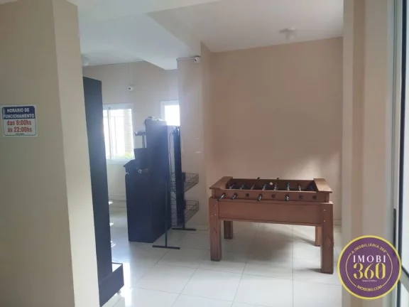 Imagem Apartamento a venda com 52M² 2 Quartos 1 banheiro e garagem $309.000