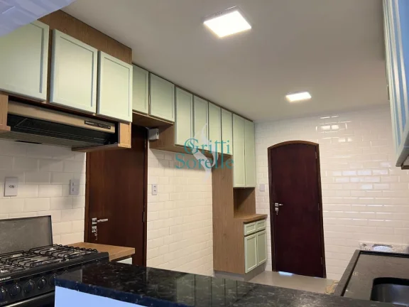 Imagem Apartamento à Venda no Brooklin Paulista - São Paulo/SP.