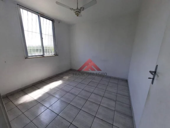 Imagem Apartamento com 3 dormitórios à venda, 64 m² por R$ 200.000,00 - Barreto - Niterói/RJ