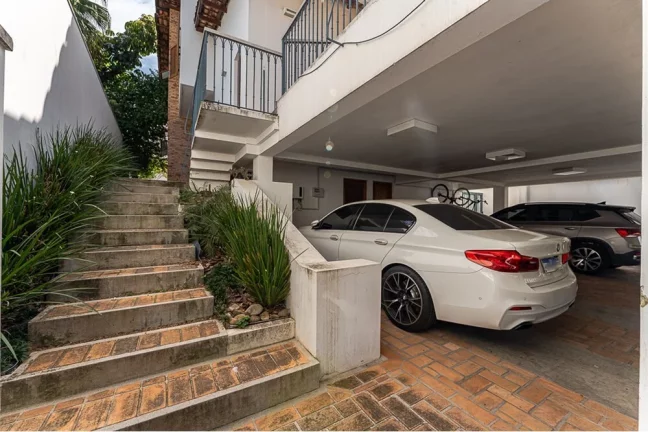 Imagem CASA RESIDENCIAL em São Paulo - SP, Bela Aliança