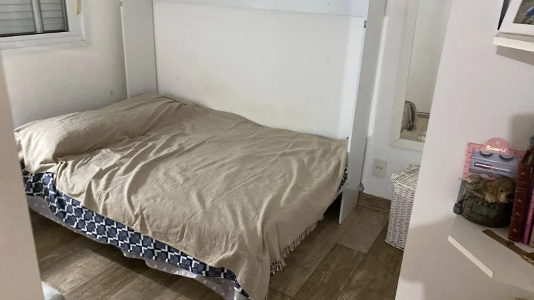 Imagem Elegante Apartamento 1 Dormitório no Coração do Tatuapé – Conforto e Locali