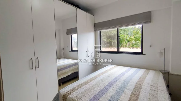 Imagem Apartamento Garden à venda, 99 m² por R$ 590.000,00 - Várzea - Teresópolis/RJ