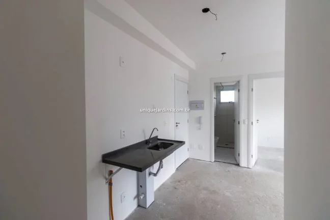 Imagem Apartamento à venda Pinheiros São Paulo