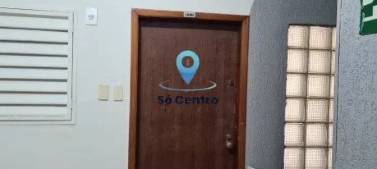 Imagem Excelente oportunidade de investimento! Sala/Conjunto à venda localizada na Rua Rio de Janeiro, nú...