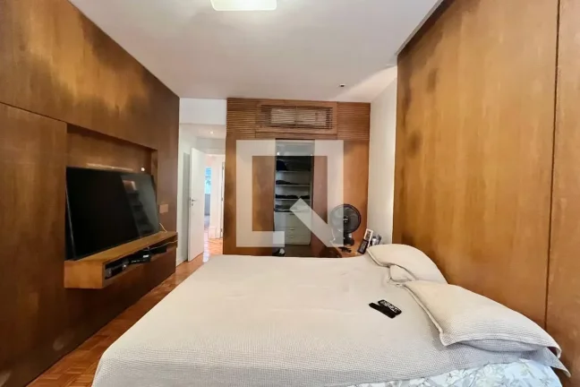 Imagem Apartamento à Venda - Copacabana, 3 Quartos, 190 m2