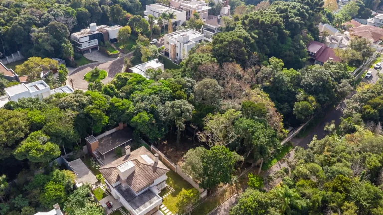 Imagem Terreno Campo Comprido