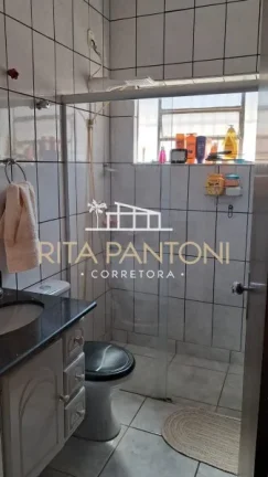 Imagem Casa - Ribeirão Preto - Jardim Procópio - Região Norte
