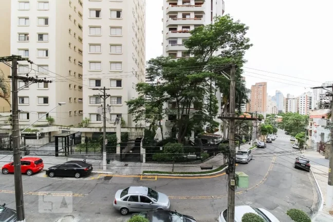 Imagem Apartamento à Venda - Aclimação, 3 Quartos, 90 m2