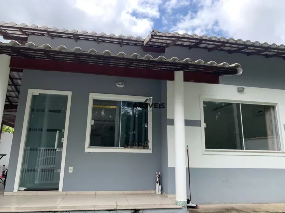 Imagem Casa a Venda no bairro Centro - Maricá, RJ