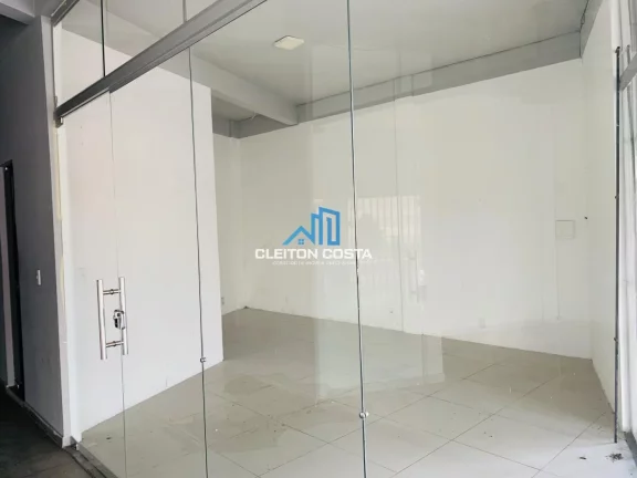 Imagem Sala Comercial para Locação em Feira de Santana, Serraria Brasil