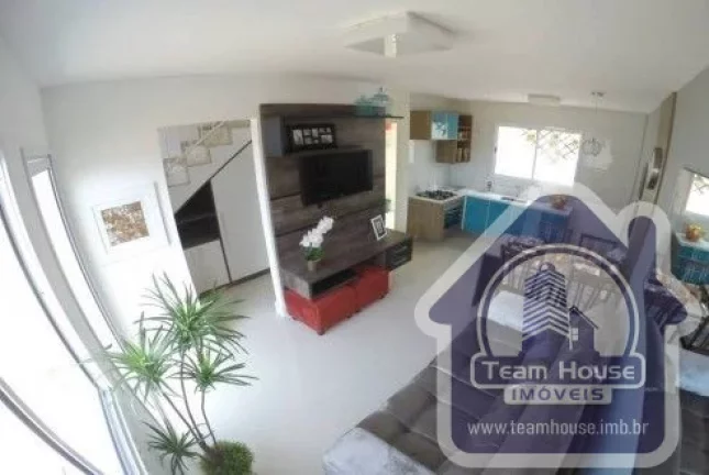 Imagem Casa em condomínio a venda no Jardim Colorado em Suzano SP