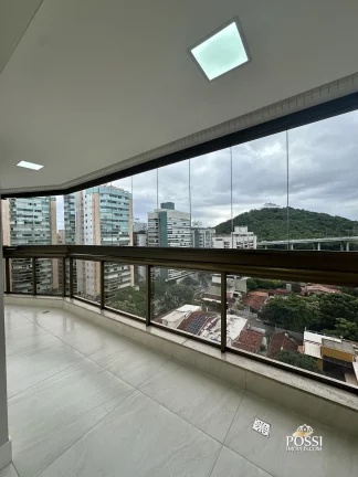 Imagem Apartamento com Vista para a Terceira Ponte no Parque das Castanheiras – 3 Quartos, Suíte, Varanda Gourmet e Lazer Completo