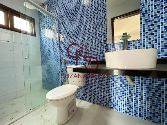 Imagem CASA TRIPLEX NO CONDOMÍNIO PARCO DELLA VERITA