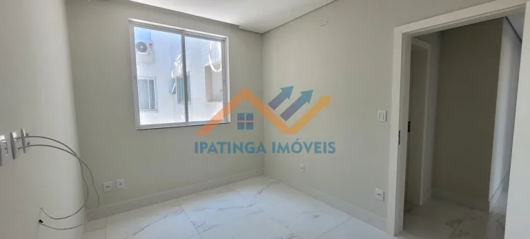 Imagem Apartamento de 3 quartos e 2 vagas de garagem no Cidade Nobre