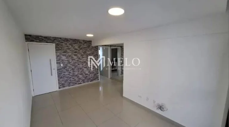 Imagem Oportunidade em CAMPO GRANDE: 70m², 03qts, 02suites, 01vaga...
