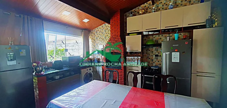 Imagem Casa Padrão