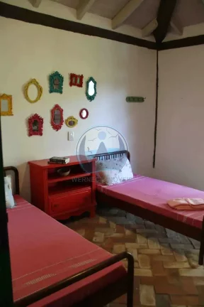 Imagem CASA RESIDENCIAL em UBATUBA - SP, BONETE