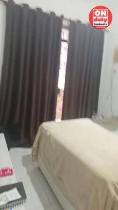 Imagem Sobrado com 3 quartos à venda, 126 m² por R$ 850.000 - Vila Belmiro - Santos/SP