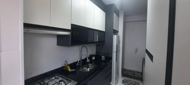 Imagem Apartamento no residencial Soleil