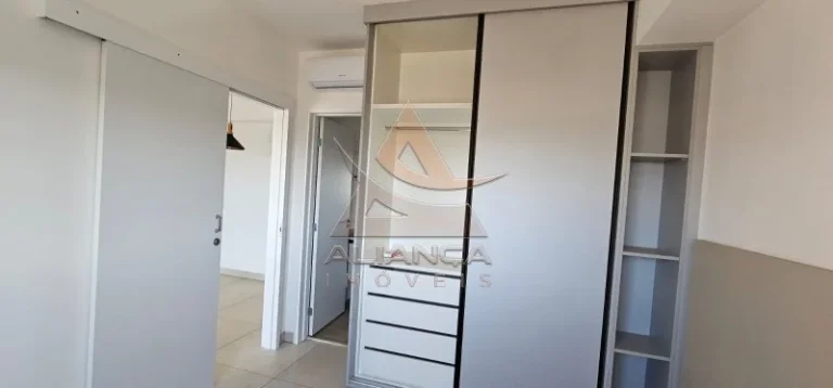Imagem Apartamento - Ribeirão Preto - Jardim Sumaré