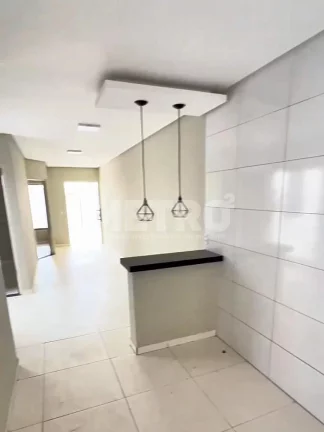 Imagem Casa á venda no Bairro Padre José de Castro, 3 quartos, Petrolina-PE