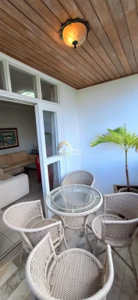 Imagem ⭐ OFERTA ÚNICA: VENDA DE APARTAMENTO REFORMADO DE ALTO PADRÃO NA GRAÇA (SALVADOR) | 3 QUARTOS C/ A
