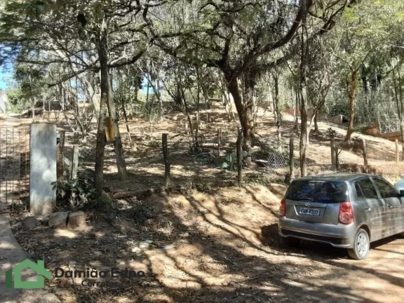 Imagem CHÁCARA PRÓXIMO A CAMPO LIMPO PTA, FIGUEIRA BRANCA