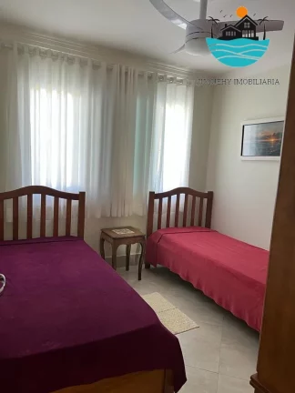 Imagem Apartamento a Venda em Juquehy - Piso Superior, 2 dorm. 1 suíte, 1 Vaga, piscina coletiva, 80m² construída | Juquehy Imobiliária