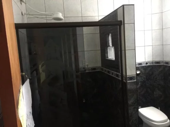Imagem APARTAMENTO DE 3 DORMITÓRIOS COM110M² NO MACUCO EM SANTOS (SP) POR R$.350.000,00