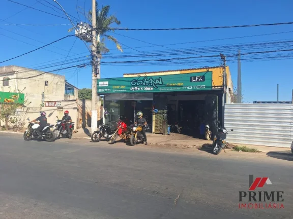 Imagem Lote Comercial - Bairro Centro - Lagoa Santa