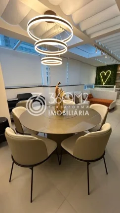 Imagem Cobertura Duplex para Venda em São Bernardo do Campo / SP no bairro Jardim do Mar