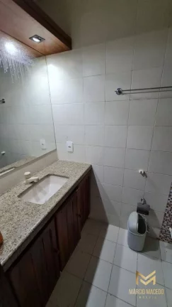 Imagem Casa com 4 dormitórios à venda, 450 m² por R$ 2.600.000,00 - Paracuru - Paracuru/CE