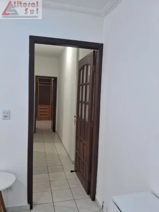Imagem APARTAMENTO RESIDENCIAL em PRAIA GRANDE - SP, GUILHERMINA