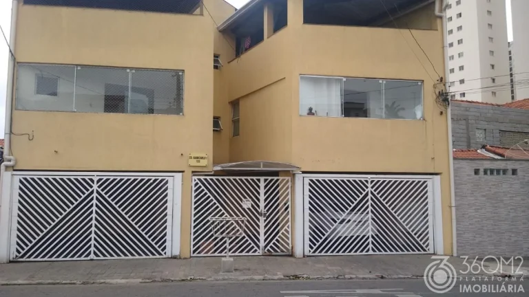 Imagem Apartamento sem Condomínio para Venda em São Caetano do Sul / SP no bairro Boa Vista