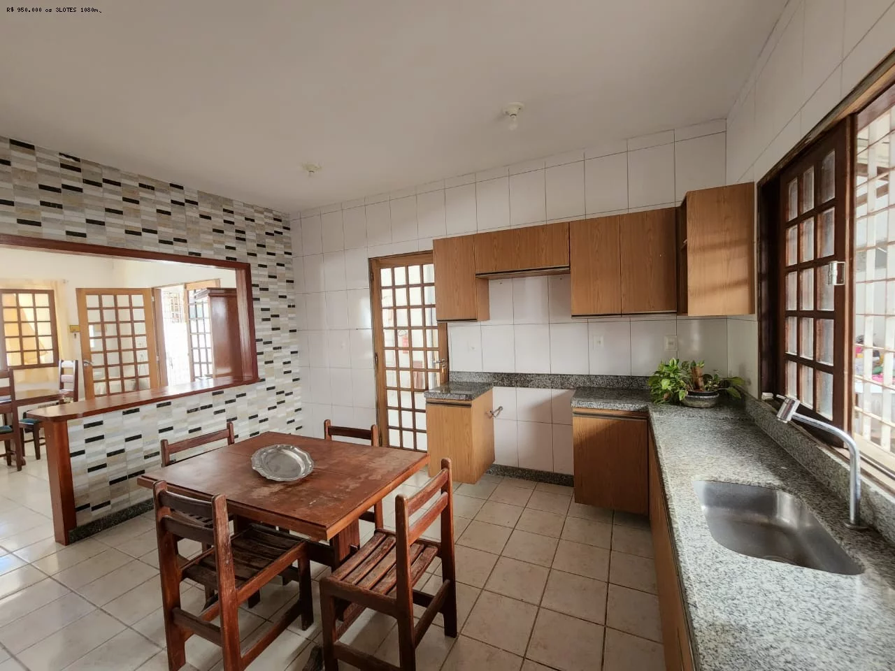 Casa com 5 Quartos à Venda, 190 m² em Janga - Paulista