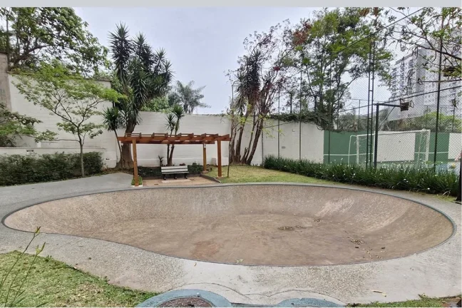 Imagem APARTAMENTO RESIDENCIAL em São Paulo - SP, Vila Andrade
