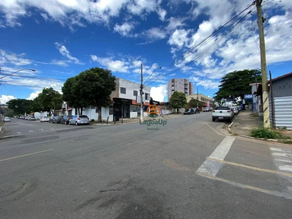 Imagem Sala à venda, 30 m² por R$ 295.000,00 - Vila Pinto Coelho - Lagoa Santa/MG
