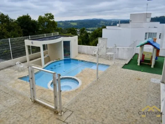 Imagem CASA EM CONDOMÍNIO, 5 SUÍTES E ELEVADOR, 800M² DE TERRENO E 400 M² DE CONSTRUÇÃO À VENDA, - TERRAS DE SÃO CARLOS - JUNDIAÍ/SP