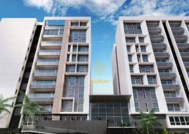 Imagem Apartamento de alto padrão mobiliado a 100m da Praia de Intermares - AP2798