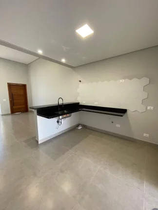 Imagem Casa à Venda com 128m², 03 dormitórios, sendo 01 suíte, no Portal Ville Jardins, Boituva