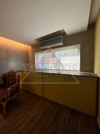 Imagem SALA COMERCIAL em RIO DE JANEIRO - RJ, BARRA DA TIJUCA