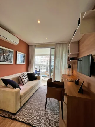 Imagem APARTAMENTO RESIDENCIAL em RIO DE JANEIRO - RJ, JACAREPAGUÁ