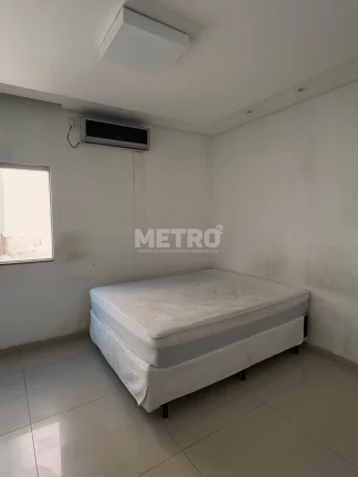 Imagem Aluguel de Casa no São José, com 3 4, sendo 01 suíte com closet, piscina